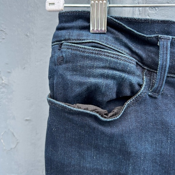 Frame Le Pixie High Flare, size 32 - Picture 10 of 14